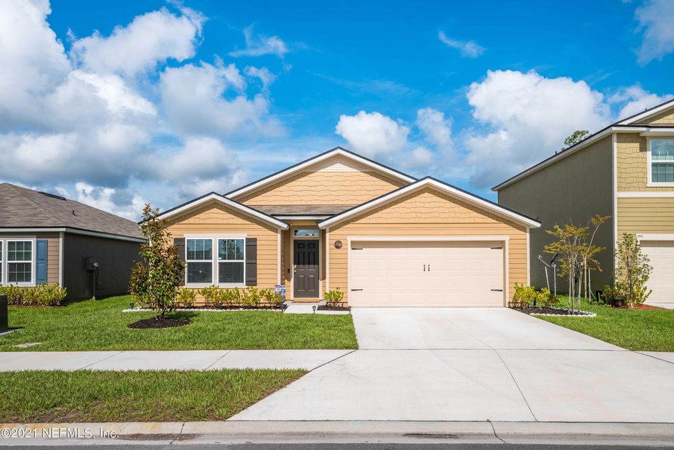 12048 Shore Rush Trail, Jacksonville, FL 32218 - photo 1