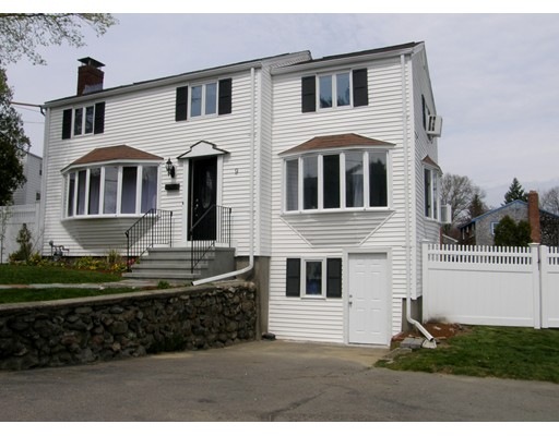 9 Abigail Adams Cir, North Weymouth, MA 02191 - photo 1