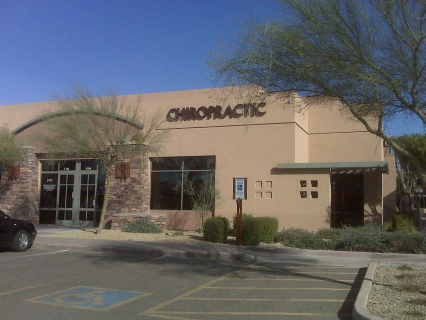 Main Entrance