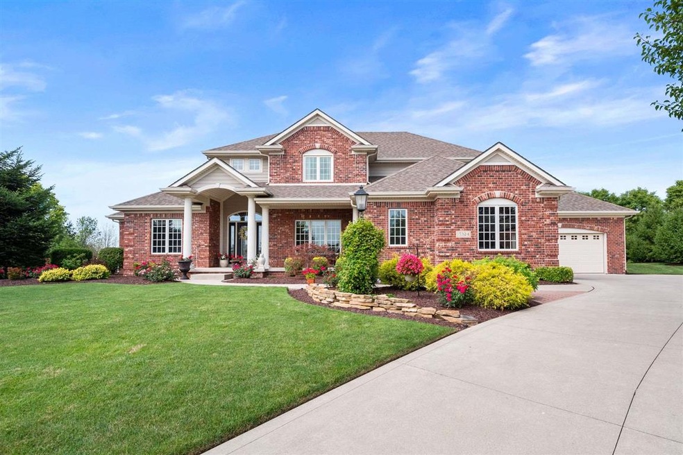 15324 Heron Lake Crossing, Fort Wayne, IN 46814 - photo 1