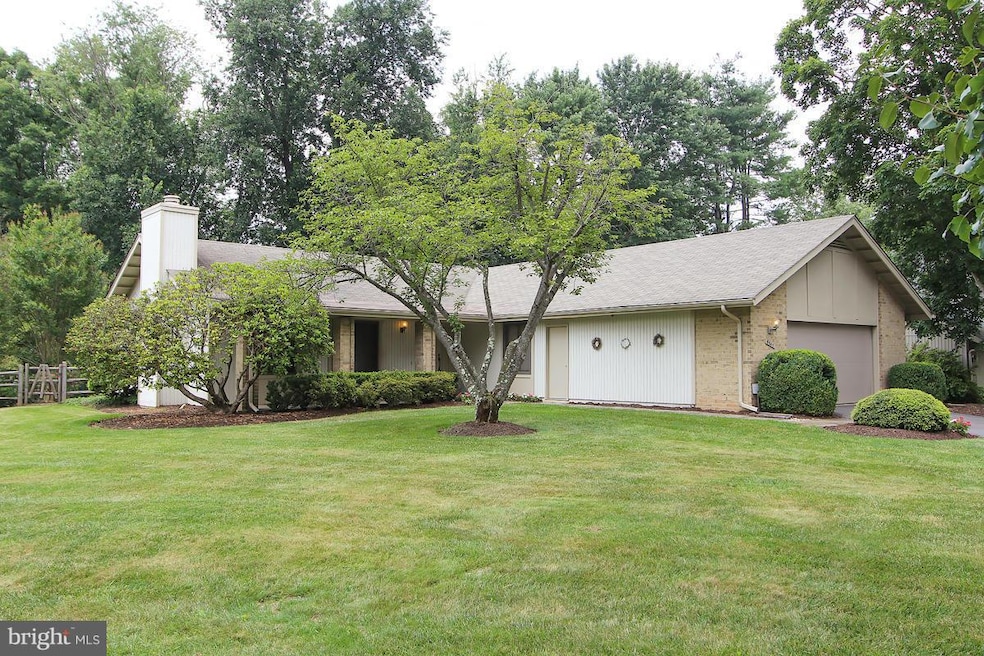 9541 Ash Hollow Place, Montgomery Village, MD 20886 - photo 1