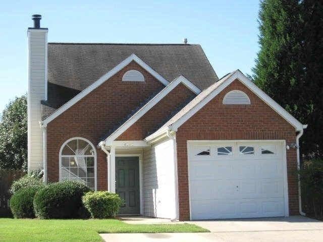 4242 Tenneyson Ln, Austell, GA 30106 - photo 1