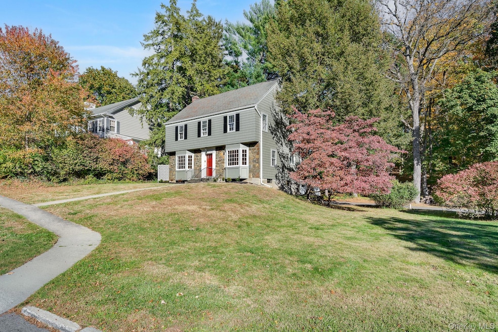 26 Loockerman Ave, Poughkeepsie, NY 12601 - photo 1