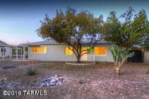 4910 E Eastland St, Tucson, AZ 85711 - photo 1