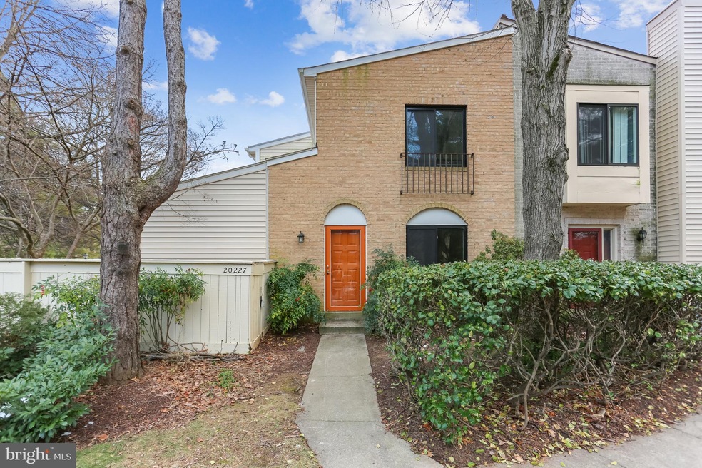 20227 Gentle Way, Montgomery Village, MD 20886 - photo 1