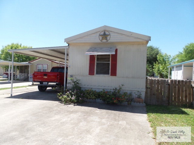 1240 E Business 83 unit 56, Pharr, TX 78577 - photo 1