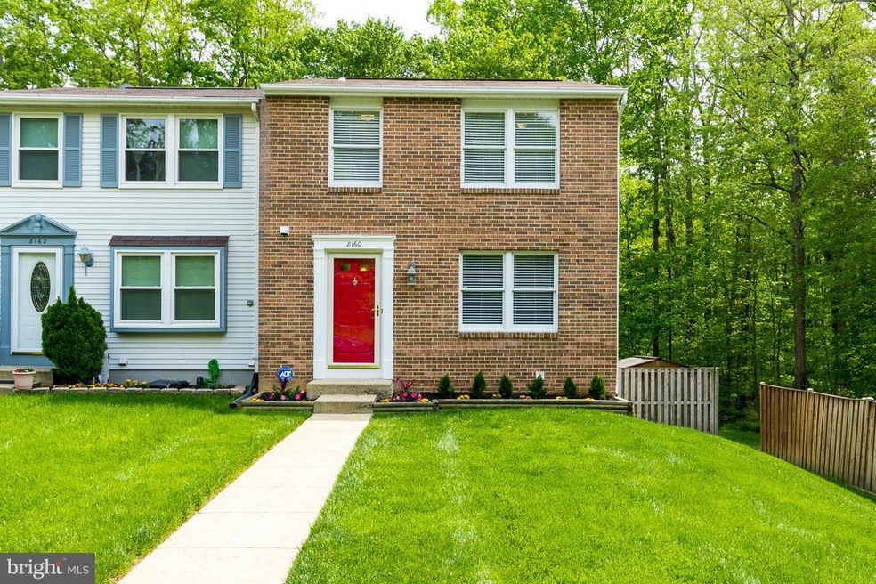 8160 Willowdale Ct, Springfield, VA 22153 - photo 1