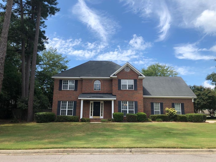 569 Live Oak Ct, Augusta, GA 30907 - photo 1