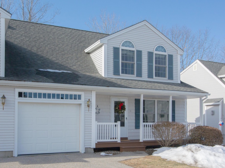 214 North St unit 11, Saco, ME 04072 - photo 1