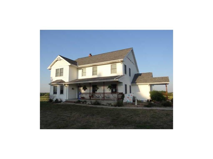 Front Exterior.