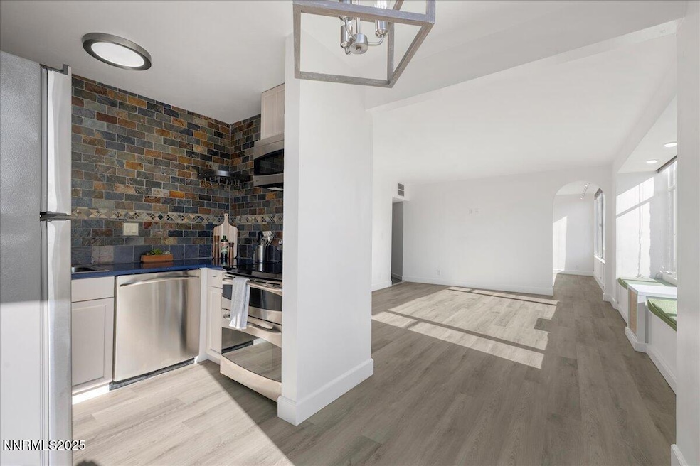 Park Tower Condos unit 906, Reno, NV 89501 - photo 1