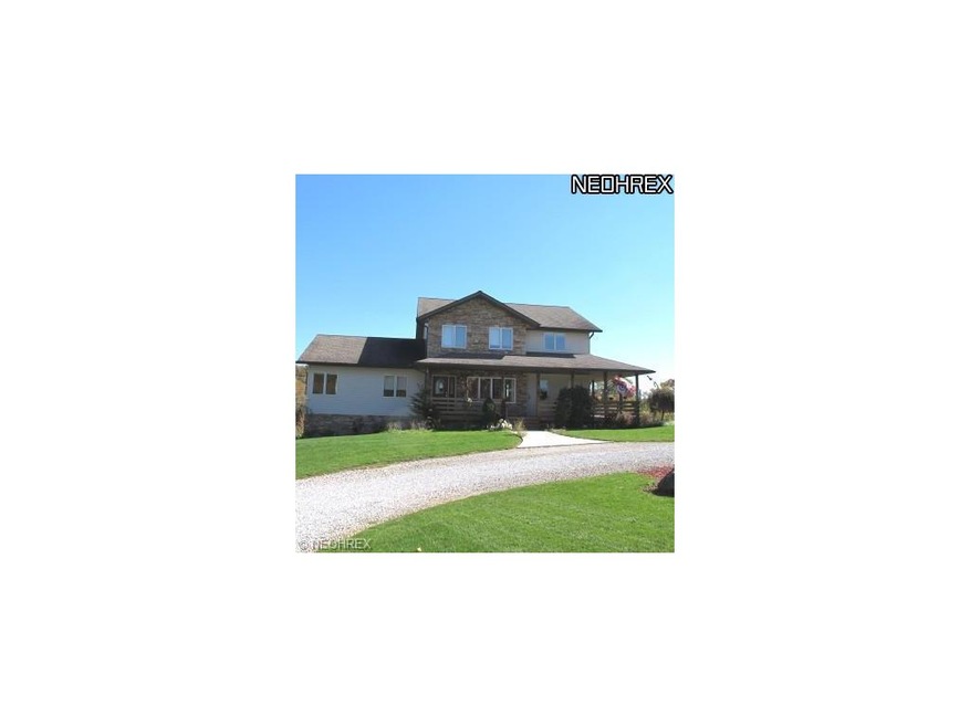 6099 Grove Rd, Clinton, OH 44216 - photo 1