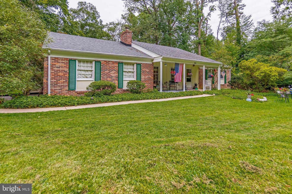 341 Cheyney Rd, Glen Mills, PA 19342