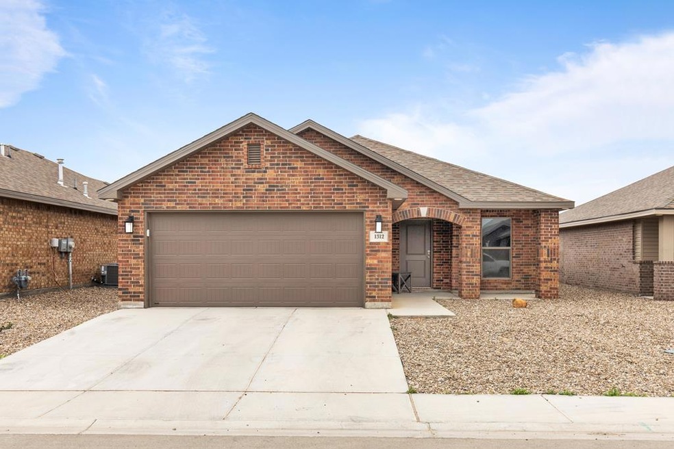1312 Lantana Ct, Odessa, TX 79765 - photo 1