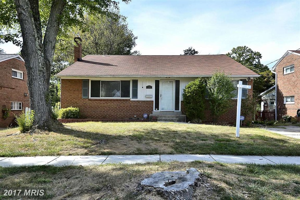 12912 Goodhill Rd, Silver Spring, MD 20906 - photo 1