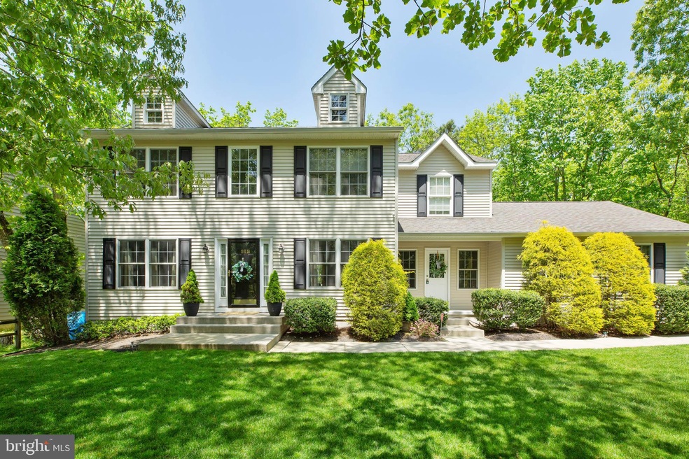 188 Lenape Trail, Medford, NJ 08055 - photo 1