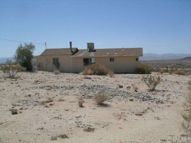 63929 Gemini, Joshua Tree, CA 92252 - photo 1