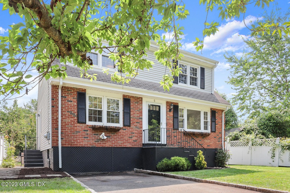 5 River St, Greenwich, CT 06831 - photo 1