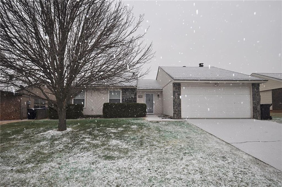 Your newly remodeled home awaits you!