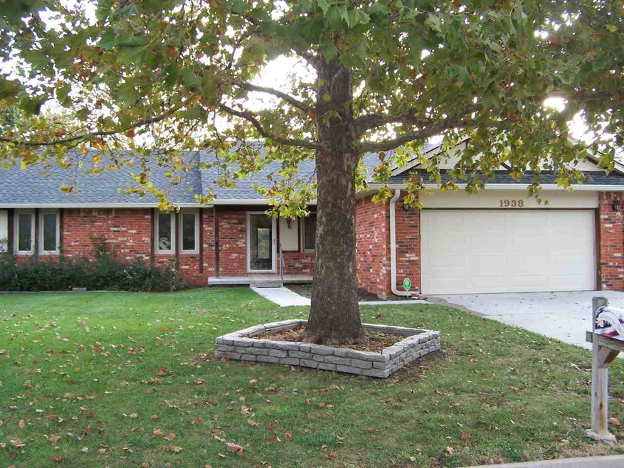 Family Room in Basement, 2 Car Garage, Fenced Yard