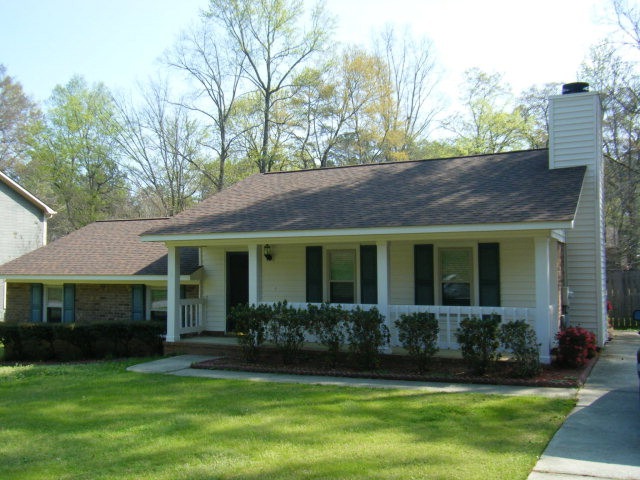 Main View