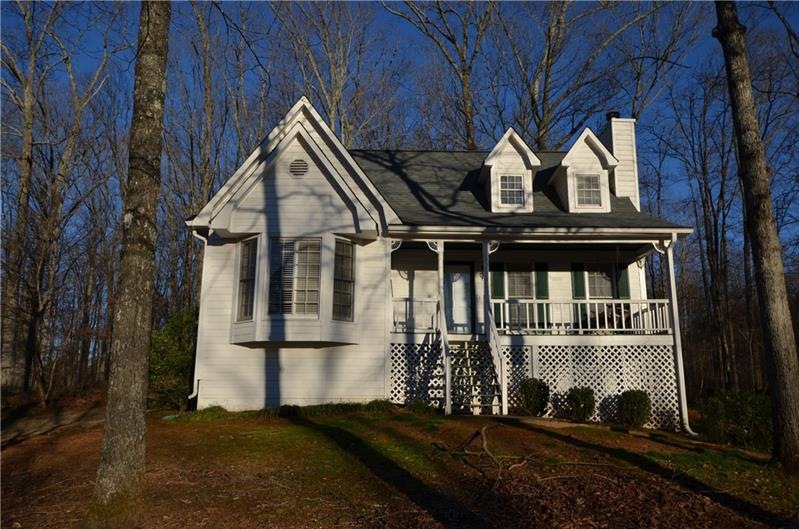 239 Stratford Dr, Douglasville, GA 30134 - photo 1