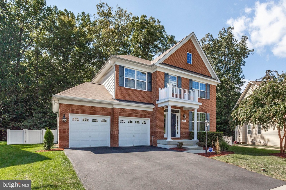 2750 Euston Ct, Bryans Road, MD 20616 - photo 1