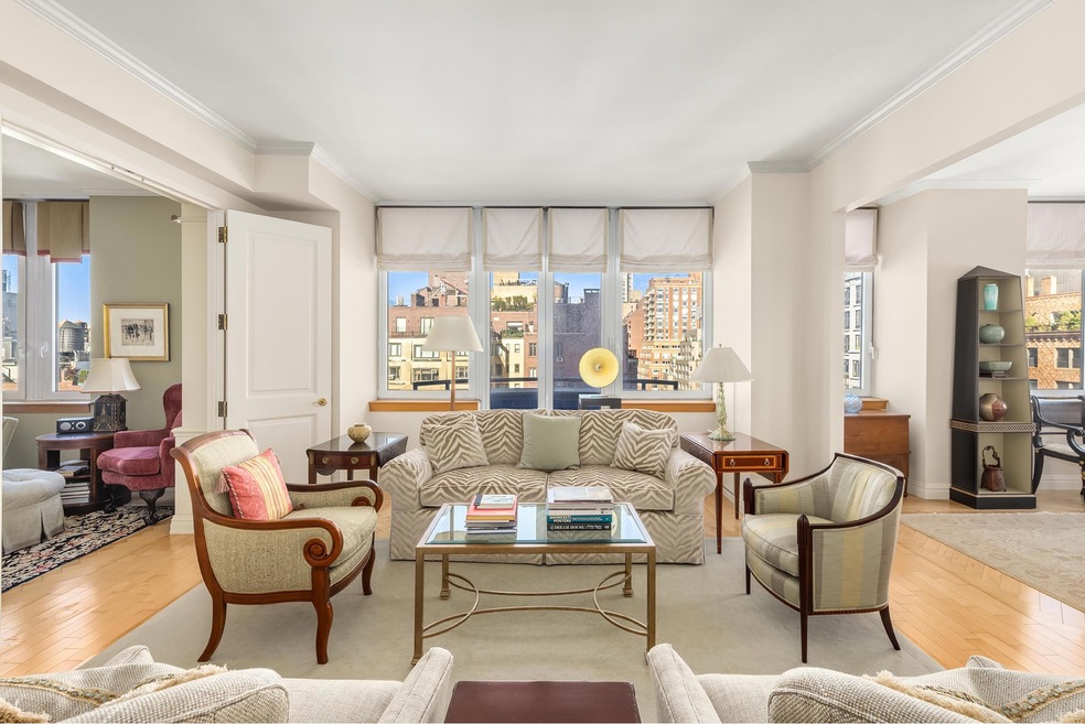 The Empire unit 19B, New York, NY 10075 - photo 1