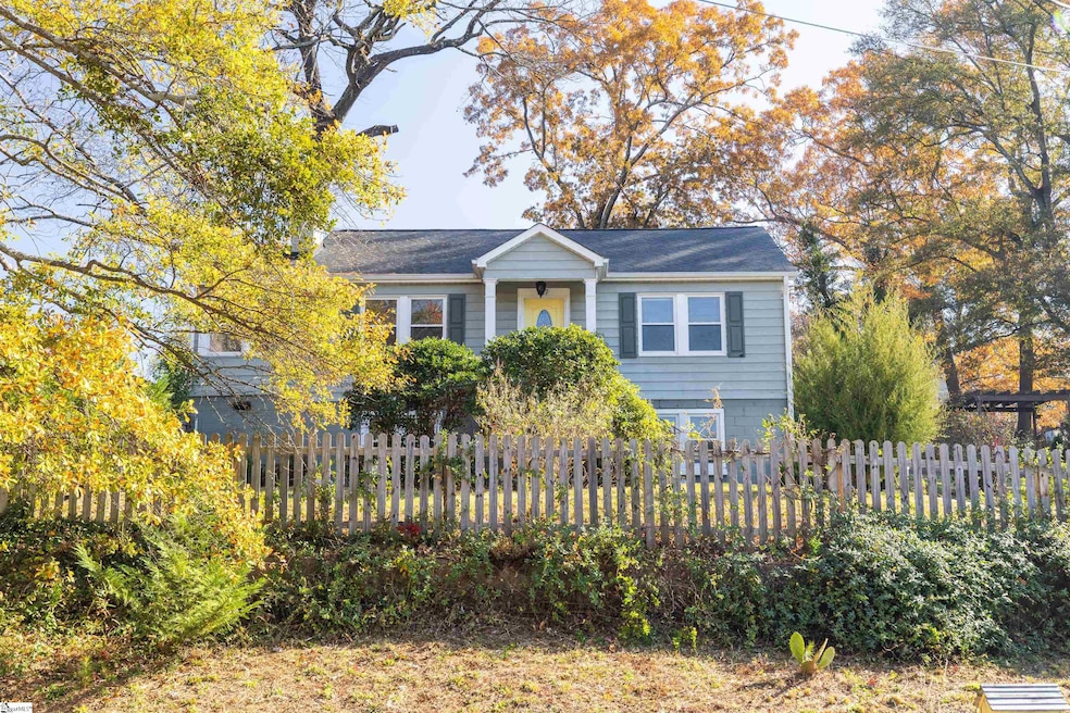 107 Haviland Ave, Greenville, SC 29607 - photo 1