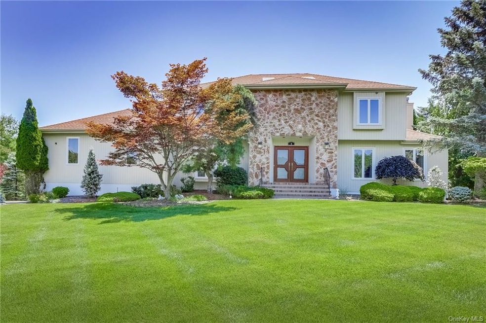 2 Hoey Cir, Pomona, NY 10970 - photo 1