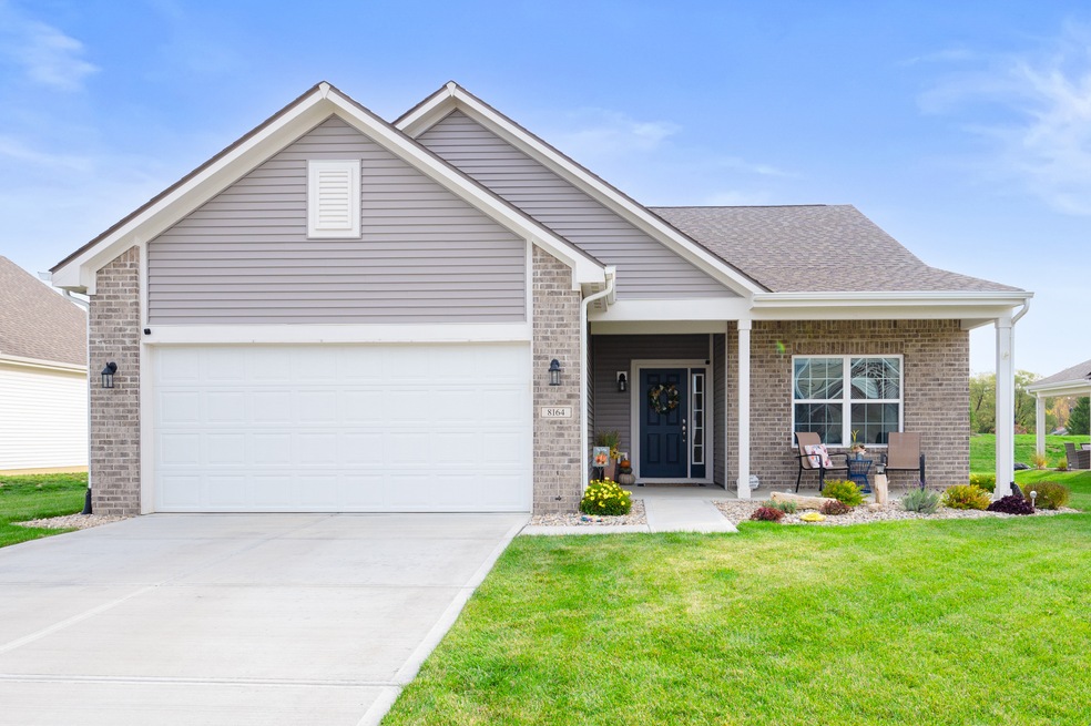 8164 Ambrosia Ln, Pendleton, IN 46064 - photo 1