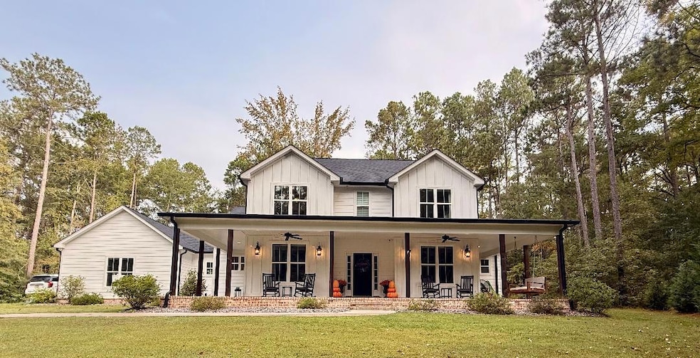 6591 Reservoir Rd, Appling, GA 30802 - photo 1