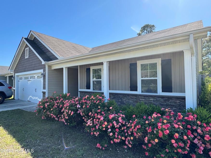 Sold $305,000