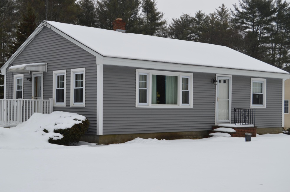 15 Gray Road, Cumberland