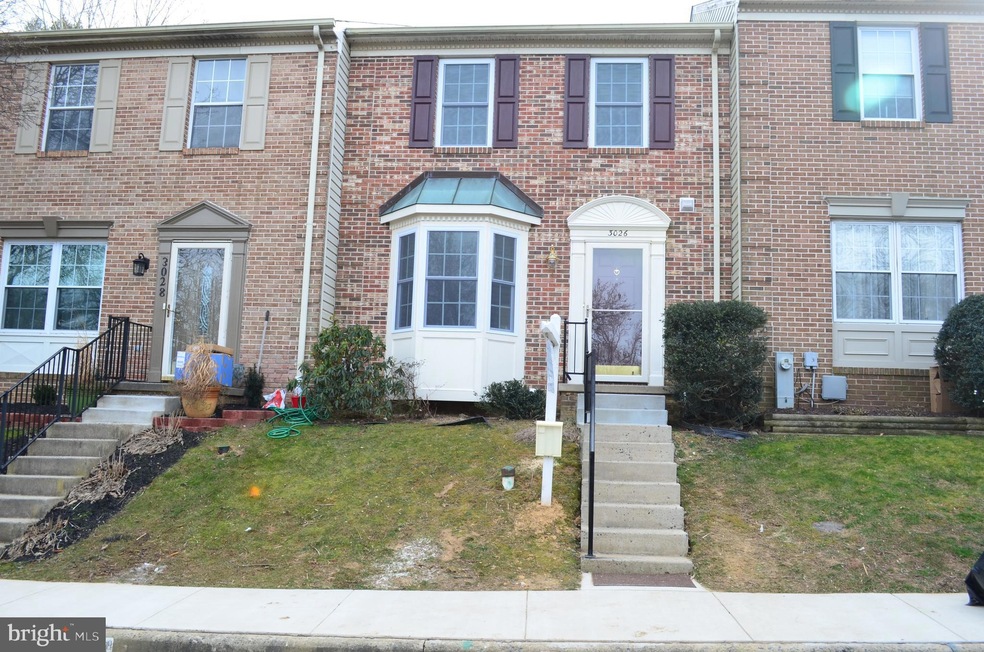 3026 Tipton Way, Abingdon, MD 21009 - photo 1