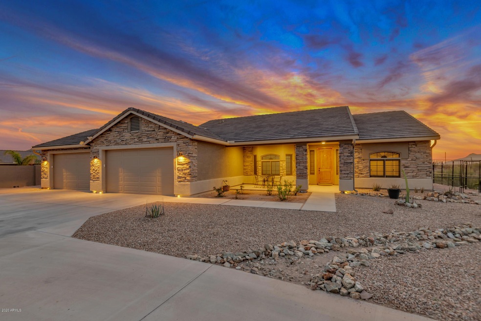 Welcome Home
