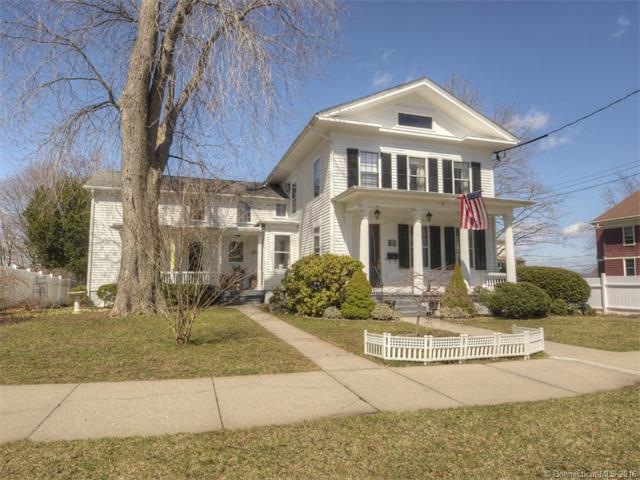 101 S Main St, Wallingford, CT 06492 - photo 1