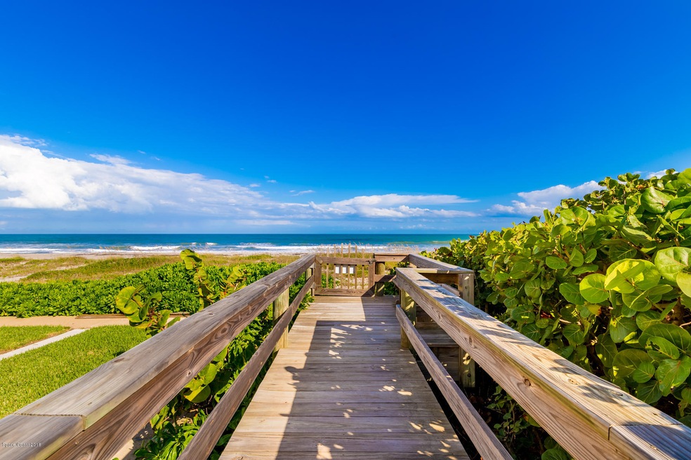3031 S Atlantic Ave #402 MLS-31