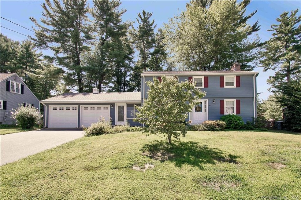 43 Brook Rd, Enfield, CT 06082 - photo 1