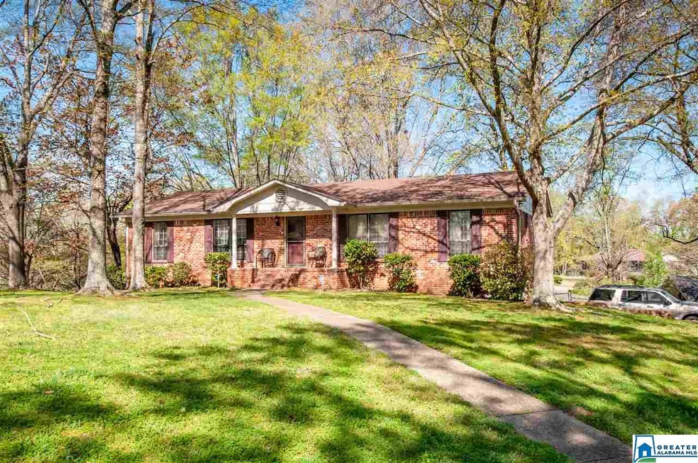 325 Ginger Dr NE, Center Point, AL 35215 - photo 1