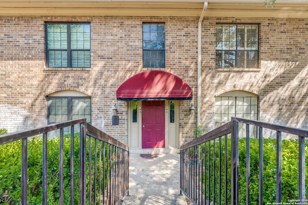 7926 Broadway St unit 108A, San Antonio, TX 78209 - photo 1