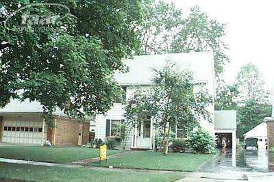 606 S Franklin Ave, Flint, MI 48503 - photo 1