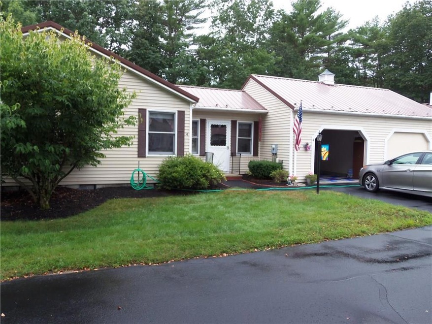 4 Walnut Dr, Windham, ME 04062 - photo 1