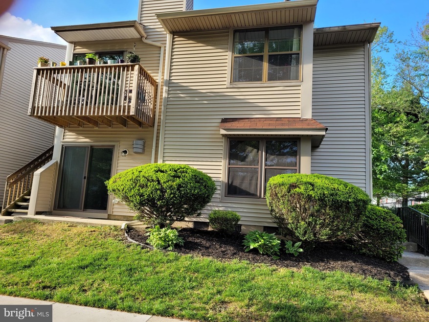 141 Ashton Ct unit 141, West Deptford, NJ 08051 - photo 1