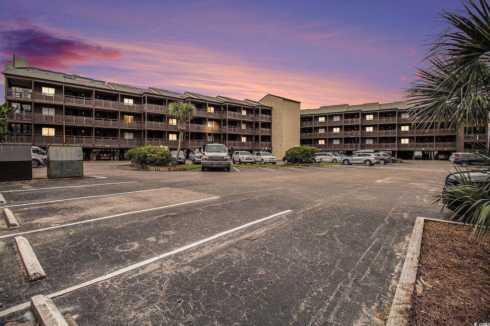 108 N Ocean Blvd unit 204, North Myrtle Beach, SC 29582 - photo 1