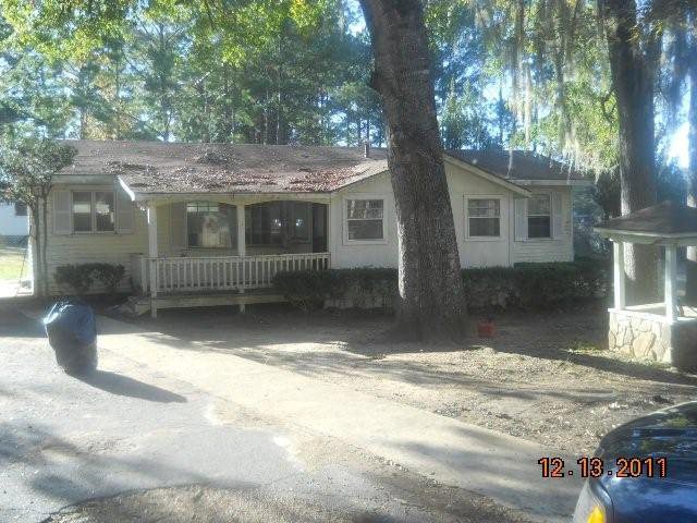 Main View