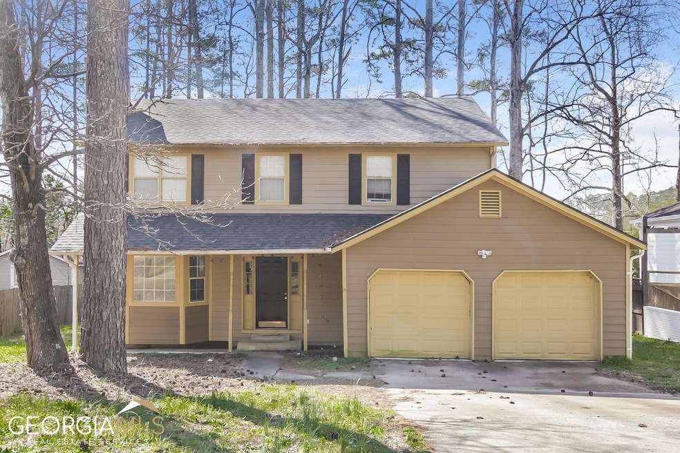 1268 Brandl Dr SW, Marietta, GA 30008 - photo 1