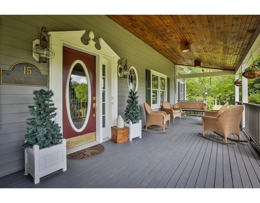 15 Long Hill Rd, Georgetown, MA 01833 - photo 1
