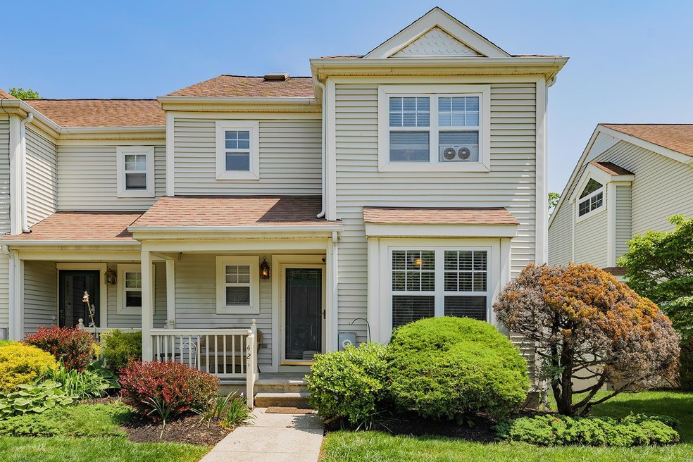 Sold $430,000 • Co-Listing Agent