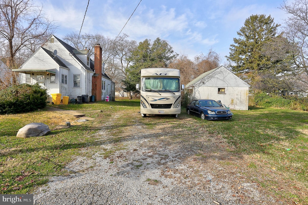 302 Benmere Rd, Glen Burnie, MD 21060 - photo 1